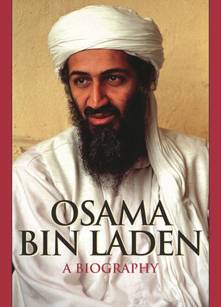 Osama Bin Laden: A Biography - Ingram