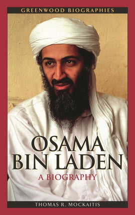 Osama Bin Laden: A Biography - Ingram