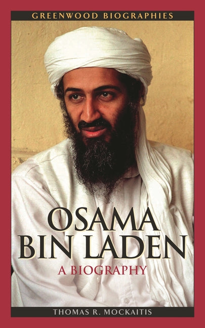 Osama Bin Laden: A Biography - Ingram