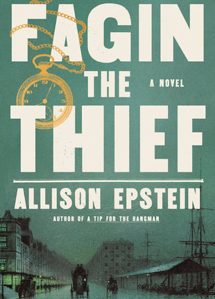 Fagin the Thief - Ingram