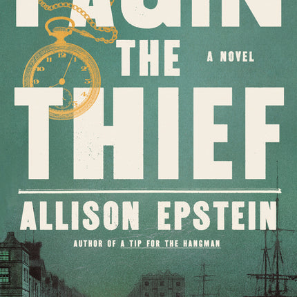 Fagin the Thief - Ingram