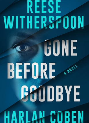 Gone Before Goodbye - Ingram