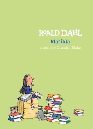 Matilda - Ingram