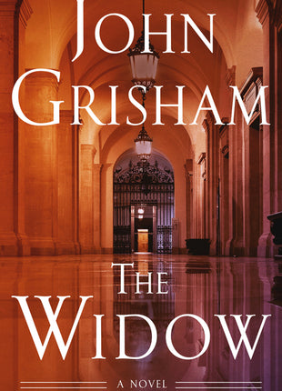 Widow - Ingram
