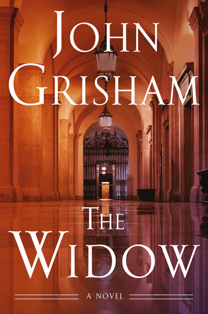 Widow - Ingram