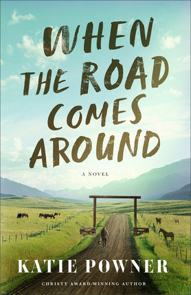 When the Road Comes Around - Ingram