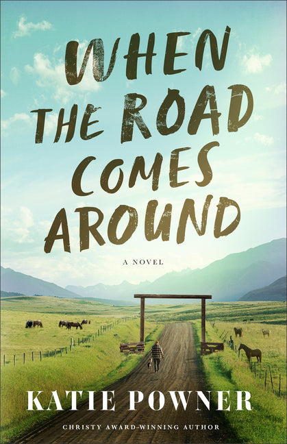 When the Road Comes Around - Ingram