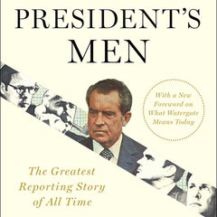 All the President's Men - Ingram