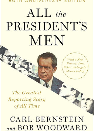 All the President's Men - Ingram