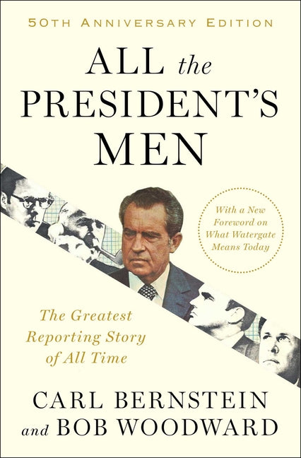 All the President's Men - Ingram