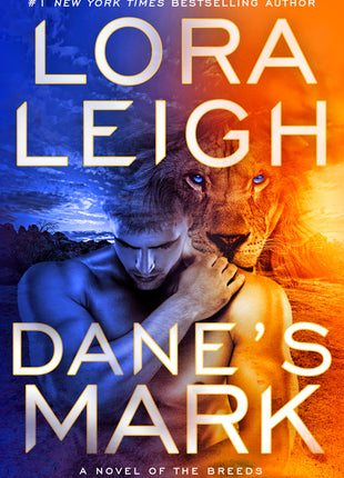 Dane's Mark - Ingram