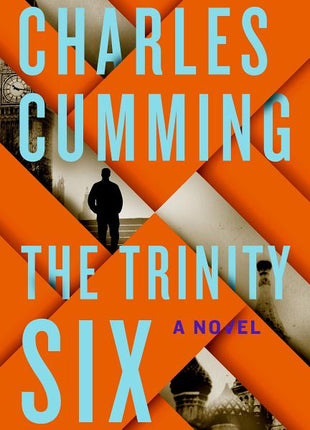 Trinity Six - Ingram