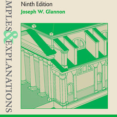 Examples & Explanations for Civil Procedure - Ingram