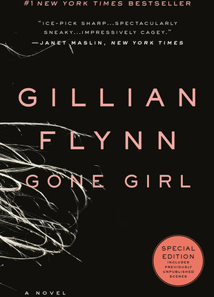 Gone Girl - Ingram