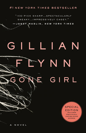 Gone Girl - Ingram
