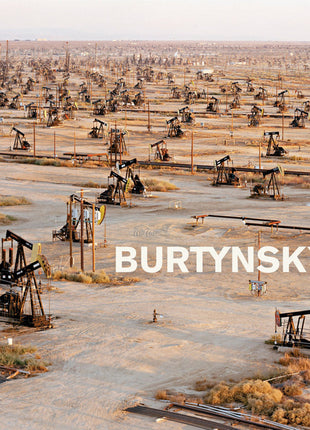 Edward Burtynsky: Oil - Ingram