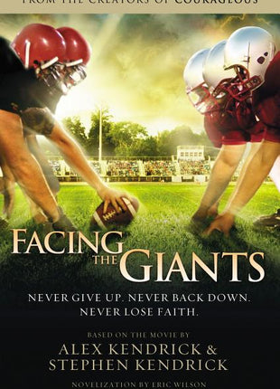 Facing the Giants - Ingram