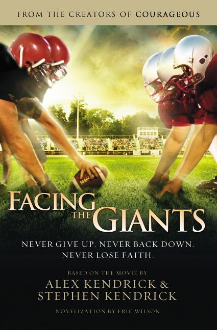 Facing the Giants - Ingram