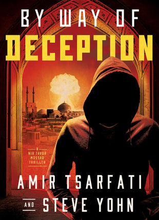 By Way of Deception: Volume 2 - Ingram