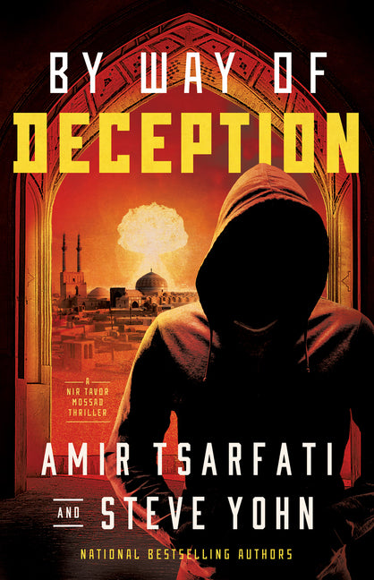 By Way of Deception: Volume 2 - Ingram