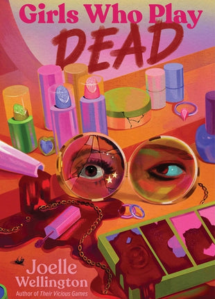 Girls Who Play Dead - Ingram