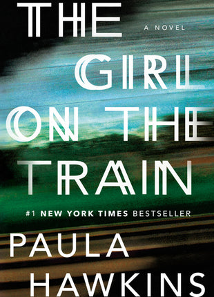 Girl on the Train - Ingram