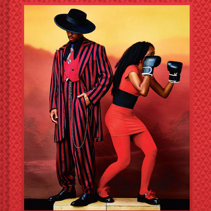 Art of Ruth E. Carter: Costuming Black History and the Afrofuture, from Do the Right Thing to Black Panther - Ingram