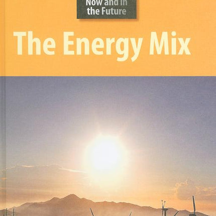 Energy Mix - Ingram