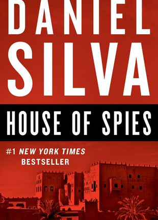 House of Spies - Ingram