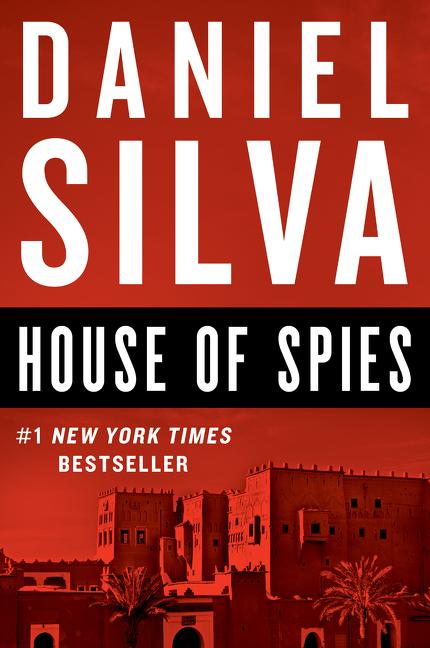 House of Spies - Ingram