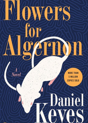 Flowers for Algernon - Ingram