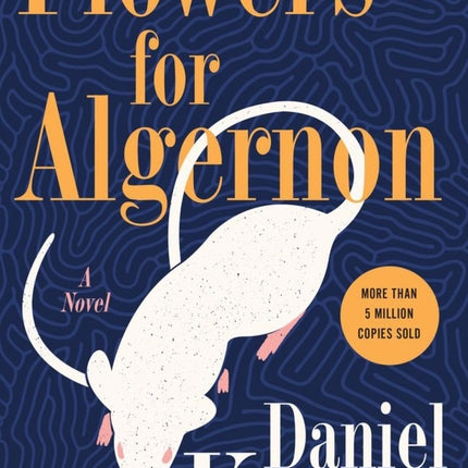 Flowers for Algernon - Ingram