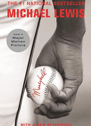 Moneyball: The Art of Winning an Unfair Game - Ingram