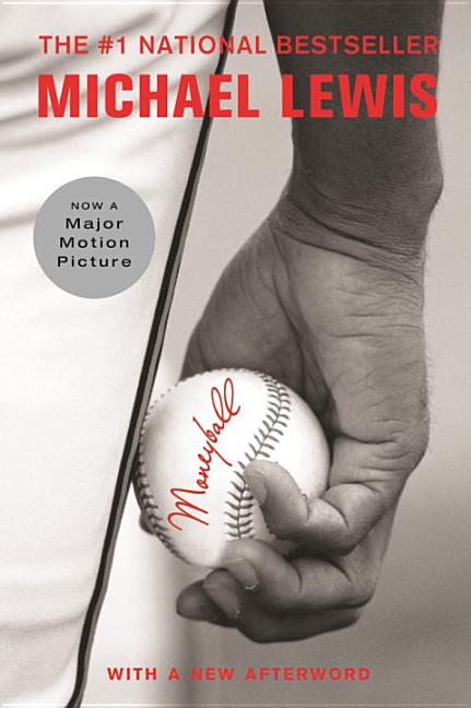 Moneyball: The Art of Winning an Unfair Game - Ingram
