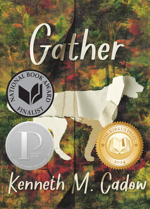 Gather: (A Coming-Of-Age Young Adult Novel about Addiction, Family Struggles, Friendship, and Finding Hope in a Small Town - For Teens Ages 14-17) - Ingram