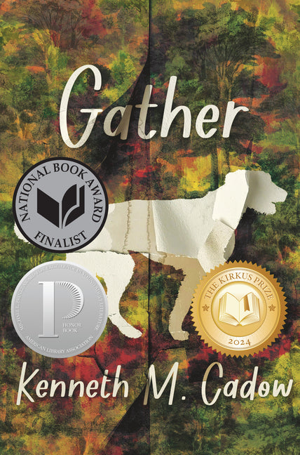 Gather: (A Coming-Of-Age Young Adult Novel about Addiction, Family Struggles, Friendship, and Finding Hope in a Small Town - For Teens Ages 14-17) - Ingram