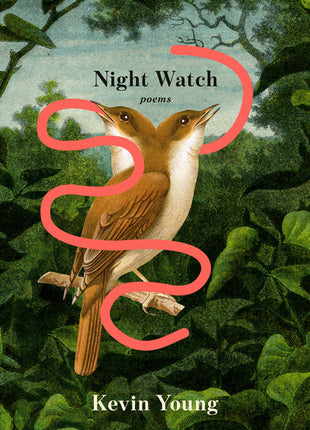 Night Watch: Poems - Ingram