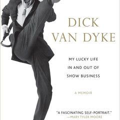 My Lucky Life in and Out of Show Business - Ingram