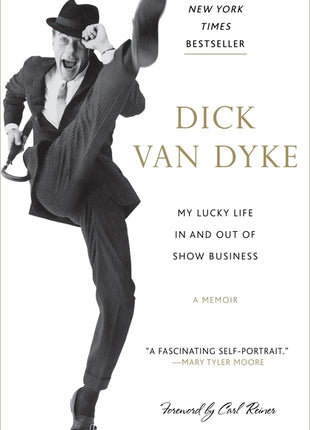 My Lucky Life in and Out of Show Business - Ingram