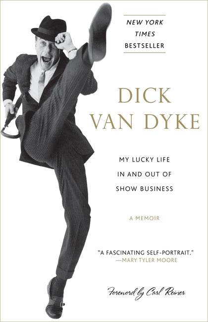 My Lucky Life in and Out of Show Business - Ingram