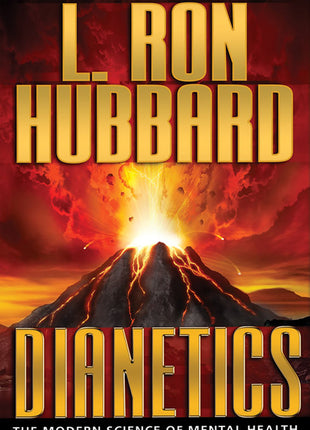 Dianetics: The Modern Science of Mental Health - Ingram