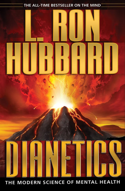 Dianetics: The Modern Science of Mental Health - Ingram