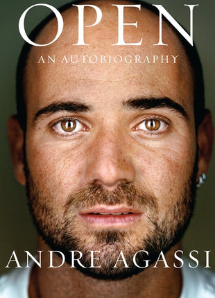 Open: An Autobiography - Ingram