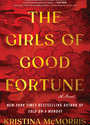 Girls of Good Fortune - Ingram