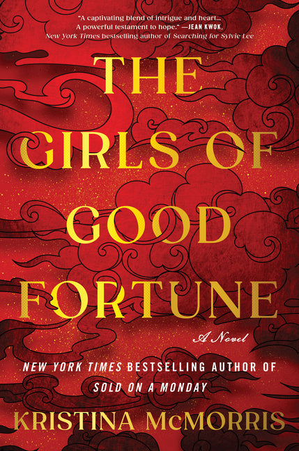 Girls of Good Fortune - Ingram
