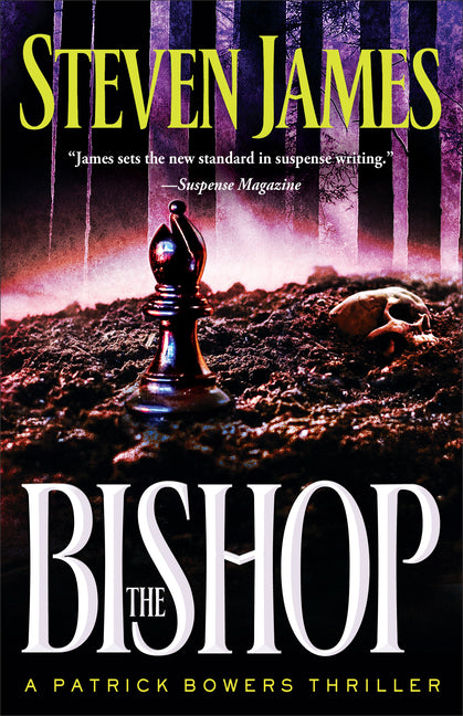 Bishop - Ingram