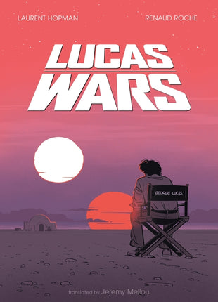 Lucas Wars - Ingram