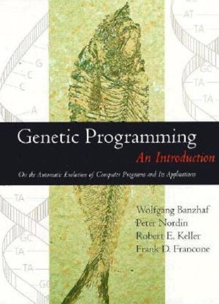 Genetic Programming: An Introduction - Ingram