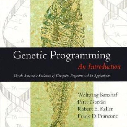 Genetic Programming: An Introduction - Ingram
