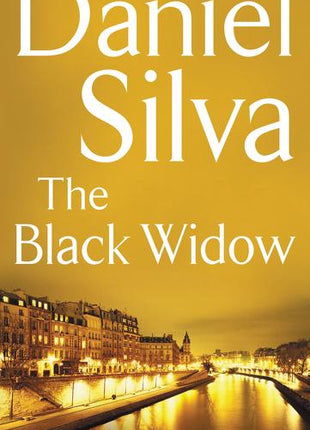 Black Widow - Ingram